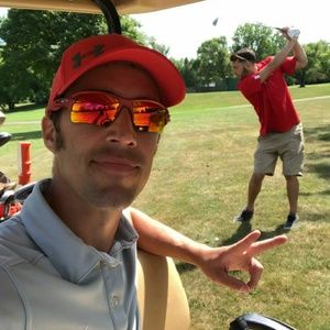 Meet your Posher, Austin